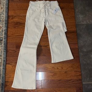 PACSUN JEANS: BRAND NEW WITH ORIGINAL TAGS